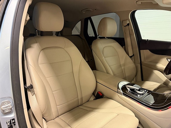 Mercedes-Benz GLC250 d 13 of 22