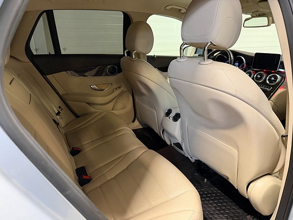 Mercedes-Benz GLC250 d 11 of 22