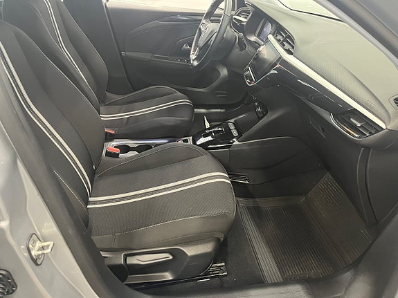 Opel Corsa 9 of 16