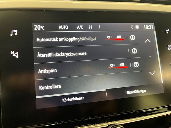 Opel Corsa 15 of 16