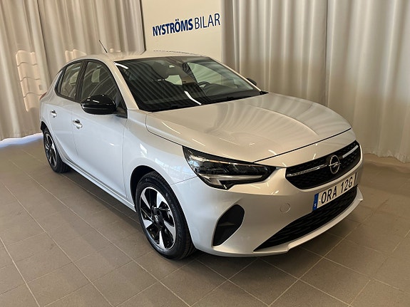 Opel Corsa 3 of 16