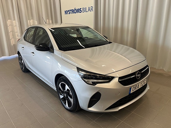 Opel Corsa 2 of 16