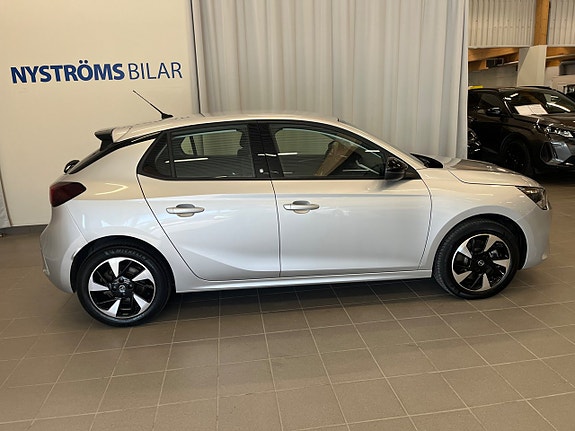 Opel Corsa 5 of 16