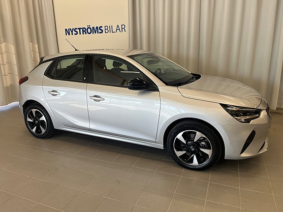 Opel Corsa 4 of 16