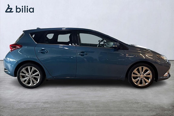 Toyota Auris 20 of 23