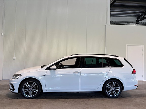 Volkswagen Golf I 5 of 20