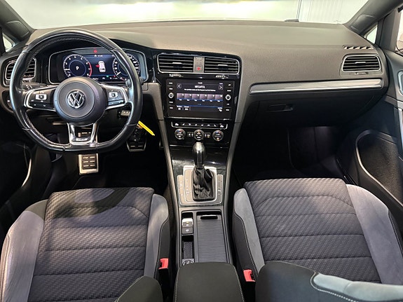 Volkswagen Golf I 10 of 20