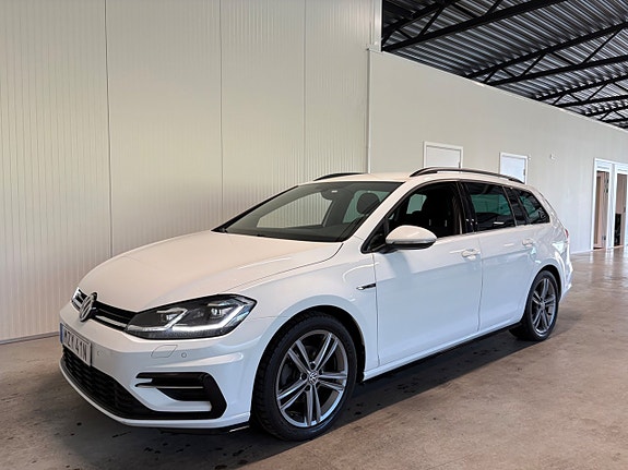 Volkswagen Golf I 4 of 20