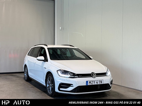 Volkswagen Golf I
