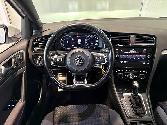 Volkswagen Golf I 9 of 20
