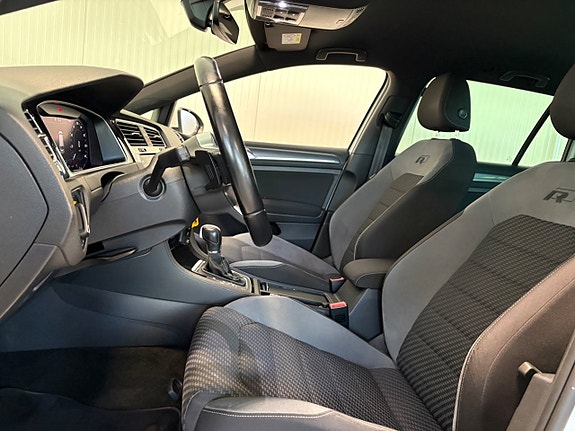 Volkswagen Golf I 8 of 20