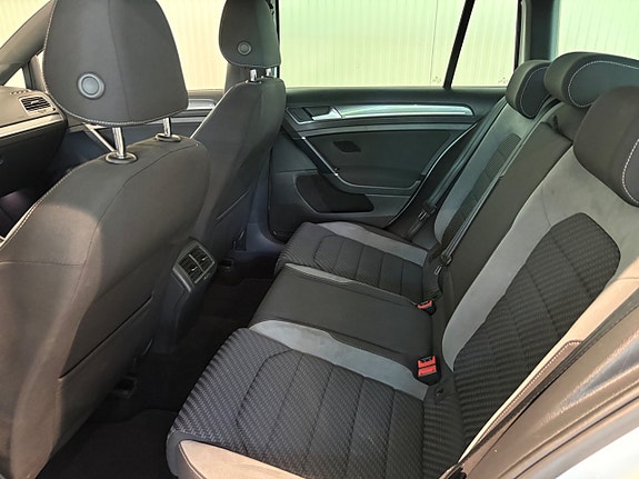 Volkswagen Golf I 17 of 20