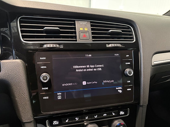 Volkswagen Golf I 14 of 20