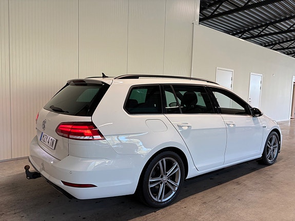 Volkswagen Golf I 3 of 20