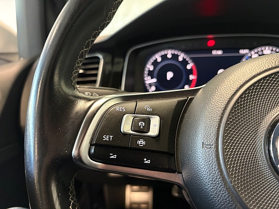 Volkswagen Golf I 13 of 20