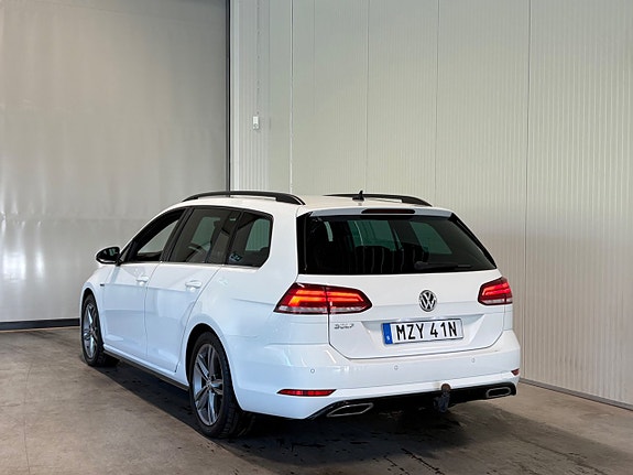 Volkswagen Golf I 6 of 20