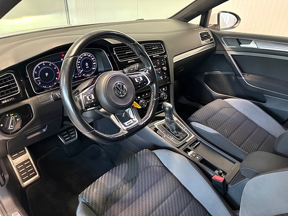 Volkswagen Golf I 7 of 20
