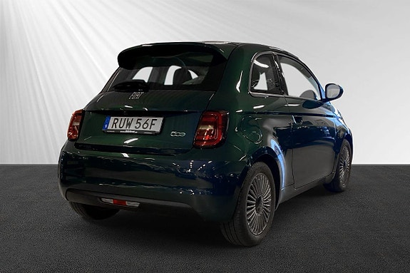 Fiat 500e 3 of 9