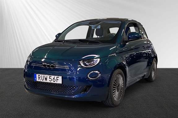 Fiat 500e 4 of 9