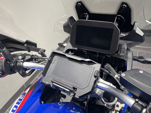 BMW F800GS/ Serviceavtal/Style Rally/Toppbox 7 of 16