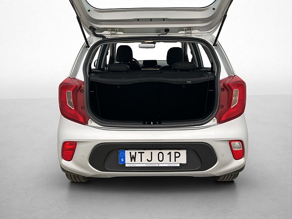 Kia Picanto 28 of 30