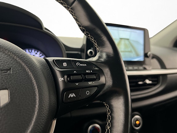 Kia Picanto 17 of 30