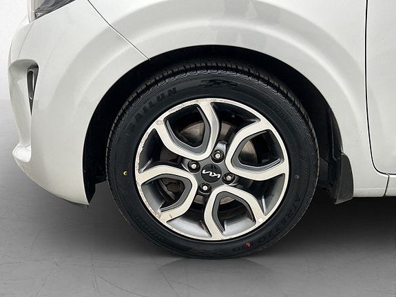 Kia Picanto 29 of 30