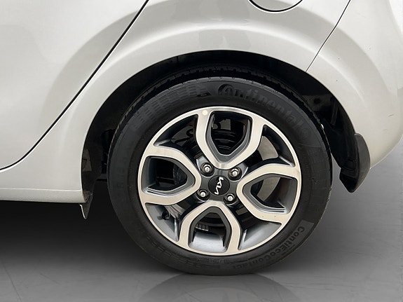 Kia Picanto 30 of 30