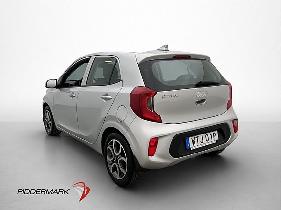 Kia Picanto 6 of 30