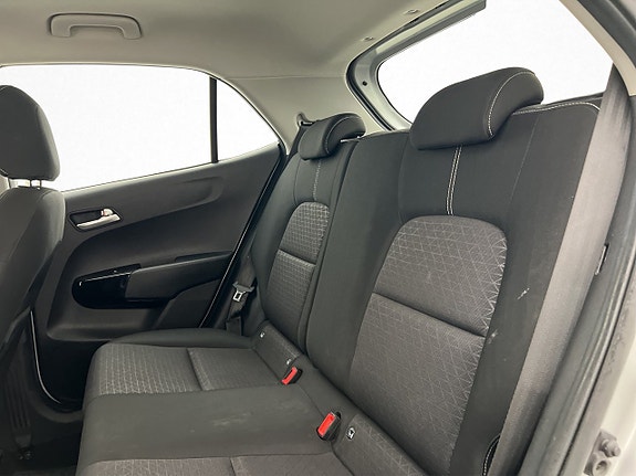 Kia Picanto 27 of 30
