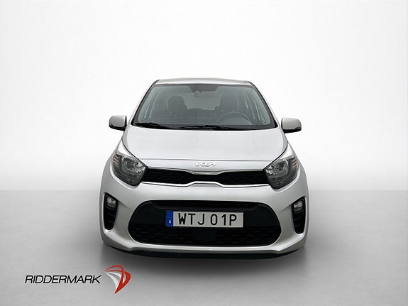 Kia Picanto 2 of 30