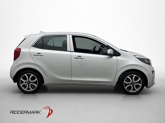 Kia Picanto 9 of 30