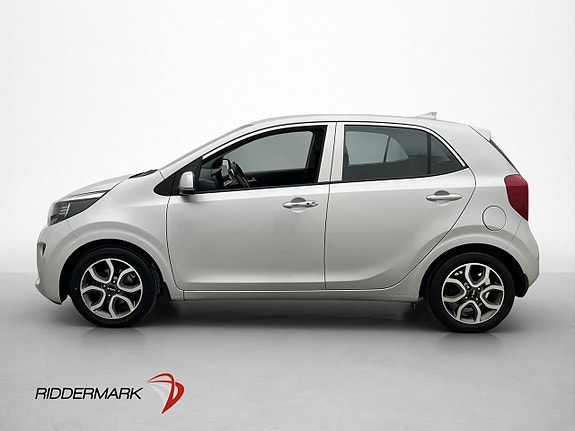 Kia Picanto 5 of 30