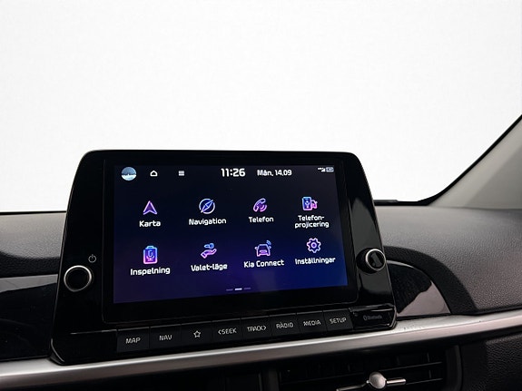 Kia Picanto 22 of 30
