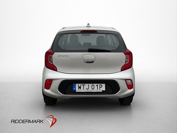 Kia Picanto 7 of 30