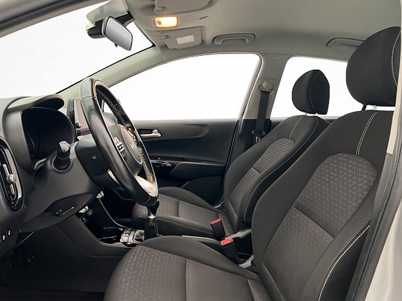 Kia Picanto 12 of 30
