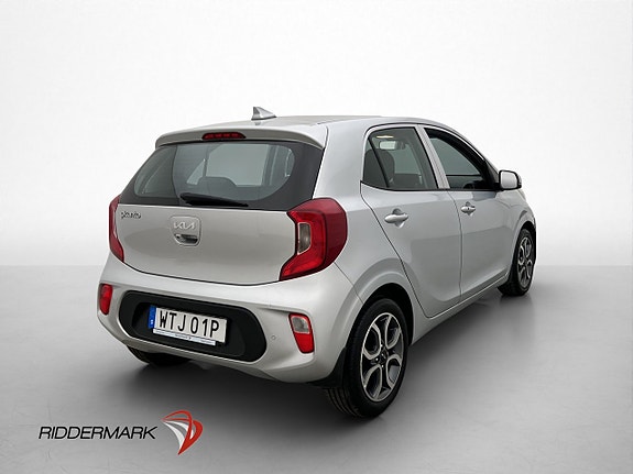 Kia Picanto 8 of 30