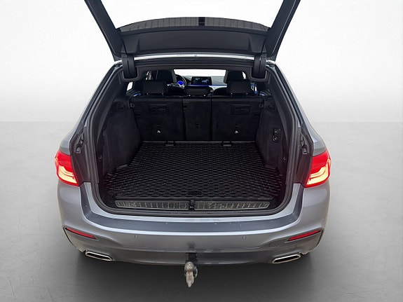 BMW 530d 9 of 30