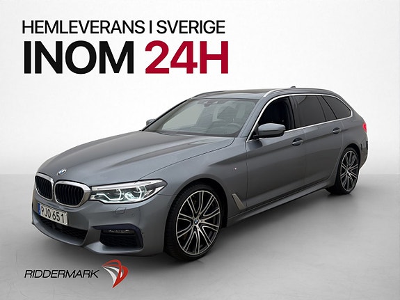 BMW 530d 3 of 30