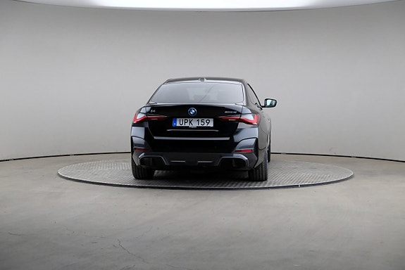 BMW i4 5 of 28