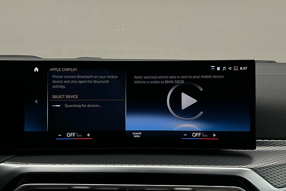 BMW i4 26 of 28