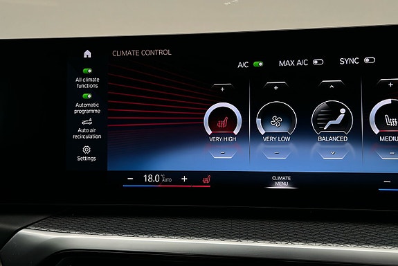 BMW i4 21 of 28