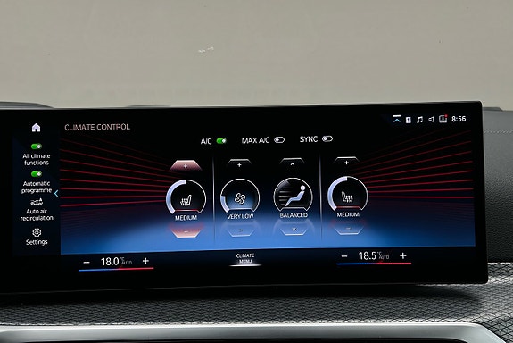 BMW i4 20 of 28