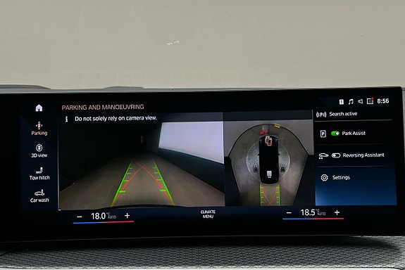 BMW i4 25 of 28