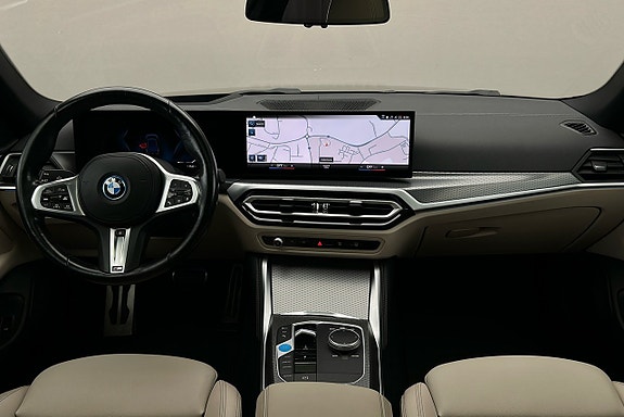BMW i4 6 of 28
