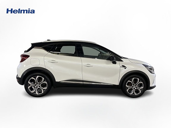 Renault Captur 6 of 8