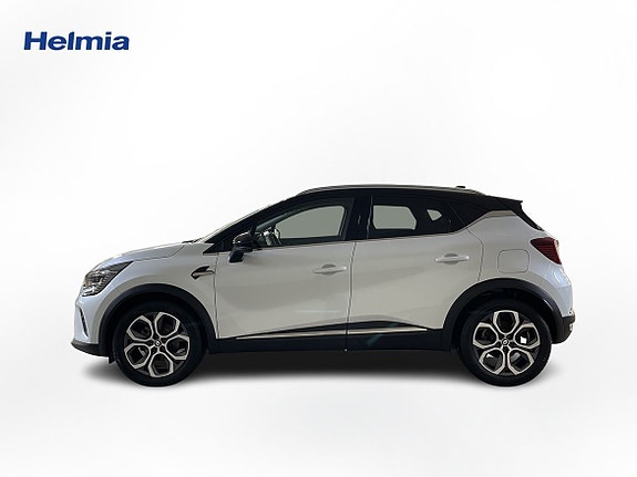 Renault Captur 2 of 8