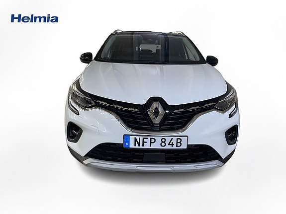 Renault Captur 8 of 8