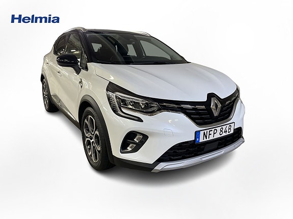 Renault Captur 7 of 8