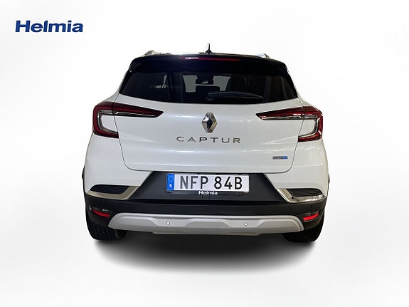 Renault Captur 4 of 8